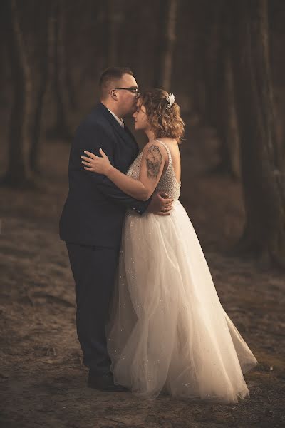 Fotografo di matrimoni Péter Gábor Lőrincz (lorinczfoto). Foto del 3 luglio 2022