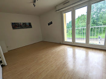 appartement à Metz (57)