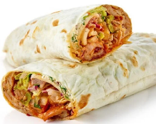 Chicken Tandoor Roll