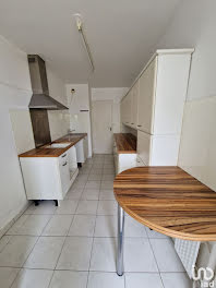 appartement à Orleans (45)