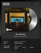 Warehouse Silver Edition (Mix: 2300)