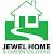 Jewel Home & Garden Solutions  Logo