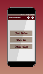 How to install Sad Video Song Status patch 1.1 apk for laptop