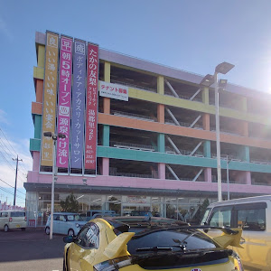 シビックタイプR FK8