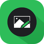 Photo Editor - Photo Effects and Picture Editor  Icon