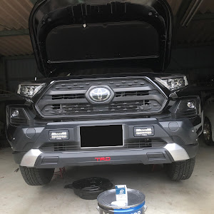 RAV4 MXAA54