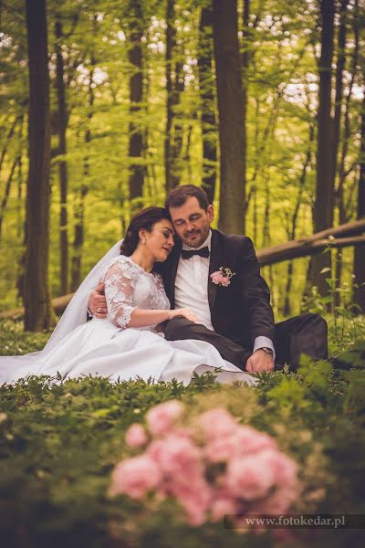 Fotografo di matrimoni Radoslaw Żyto (radekzyto). Foto del 21 febbraio 2022