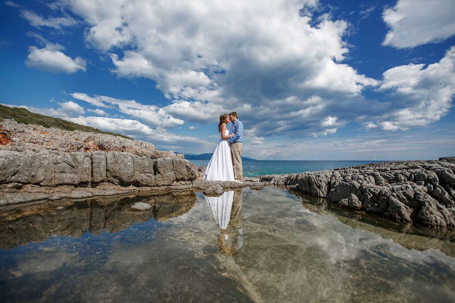 Wedding photographer Maria Sosnina (msosnina). Photo of 29 June 2017