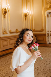 結婚式の写真家Ekaterina Kolganova (kolganovaeka)。3月28日の写真