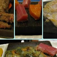 凱恩斯岩燒牛排
