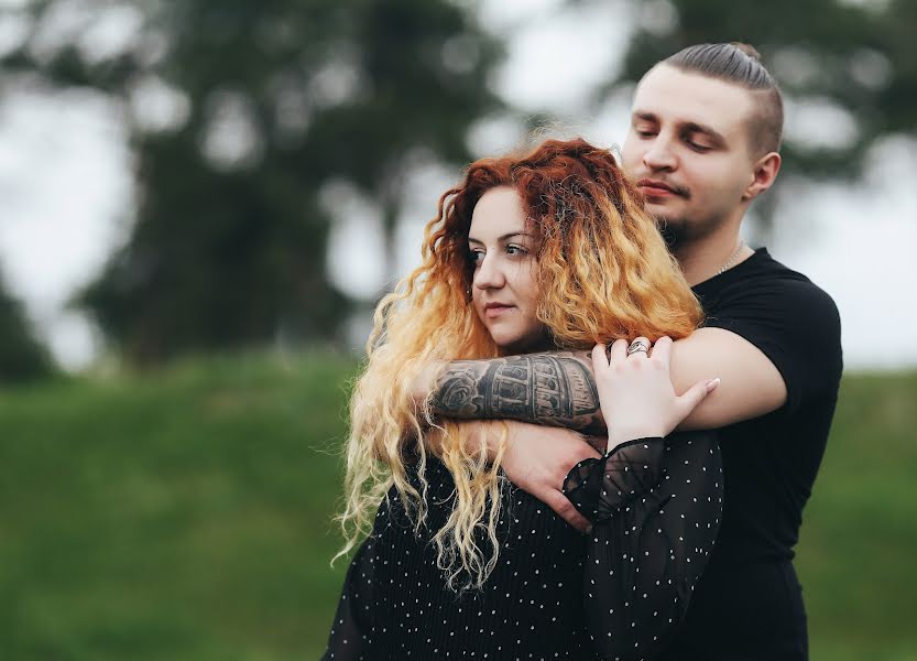 Wedding photographer Aleksandr Malysh (alexmalysh). Photo of 25 February 2021