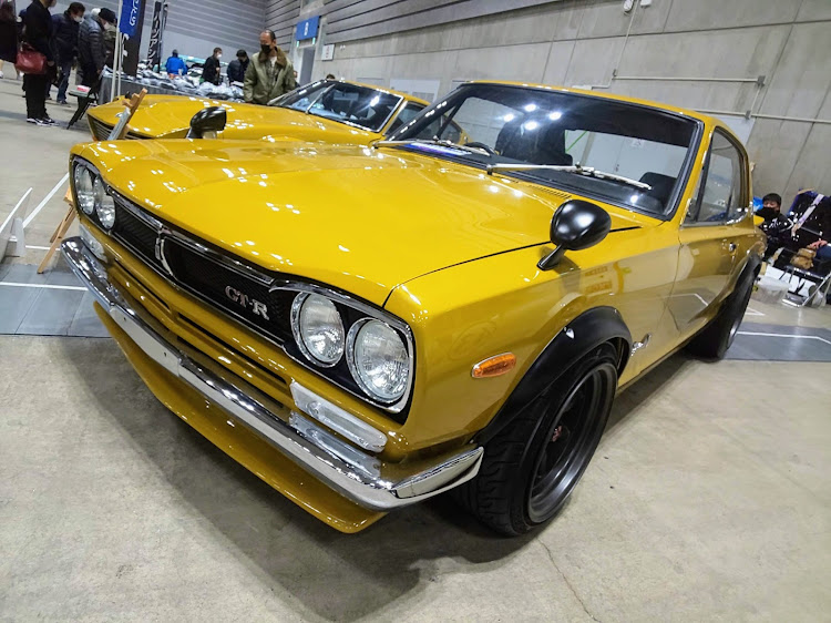 RX-7のFC3S・ミッチー撮り・フォロワーさんありがとう！・ノスタルジック2デイズ・CARTUNE始めて丸4年に関するカスタム事例の投稿画像5枚目