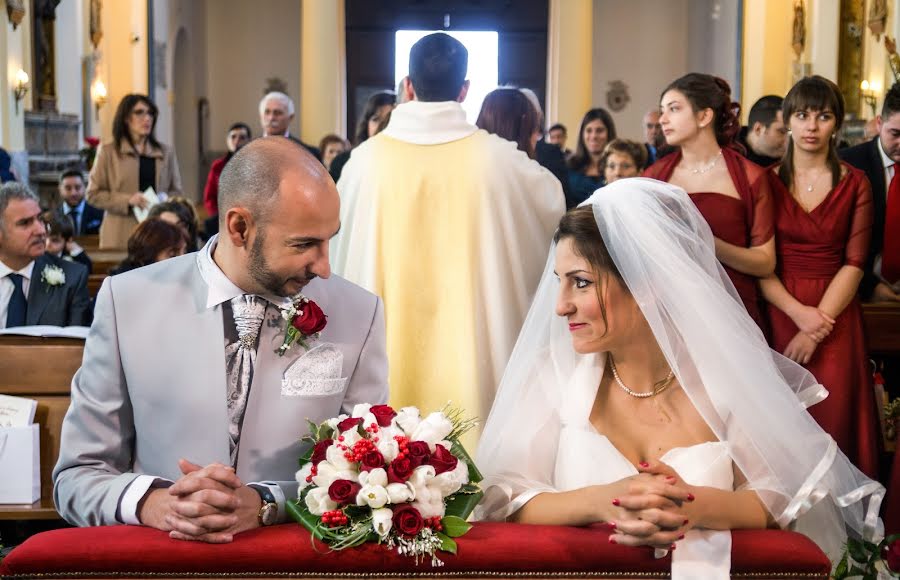 Fotógrafo de bodas Ivano Bellino (ivanobellino). Foto del 4 de junio 2017