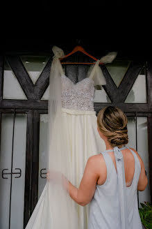 Fotógrafo de casamento Samuel Rodriguez Severino (samueljrodriguez). Foto de 6 de julho 2023