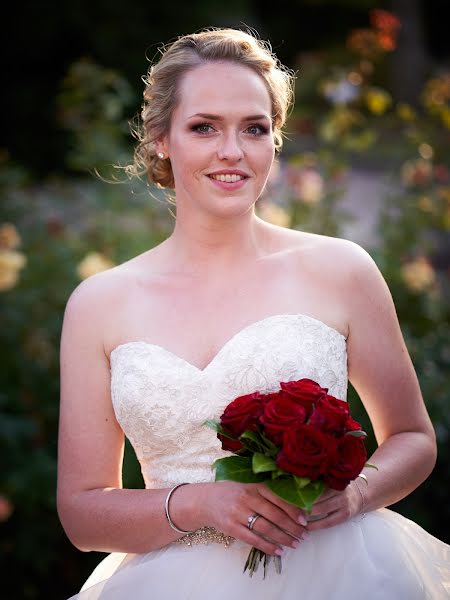 Fotógrafo de casamento Hans Renner (hansrenner). Foto de 9 de novembro 2019