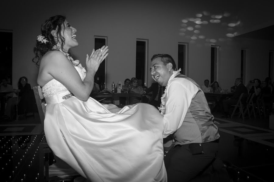Wedding photographer Nicolas Salas (nicosalas). Photo of 10 April 2020