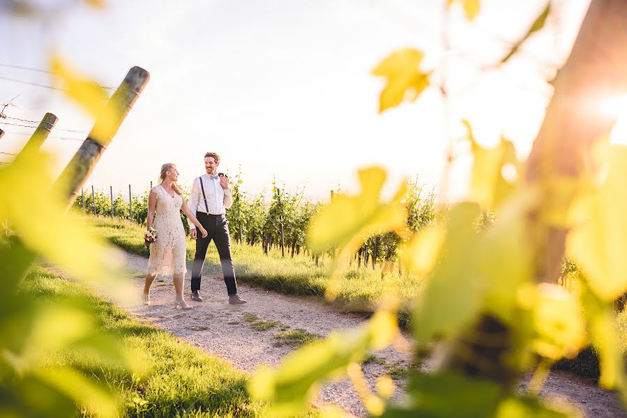 Wedding photographer Colin Derks (colinderks). Photo of 24 November 2019