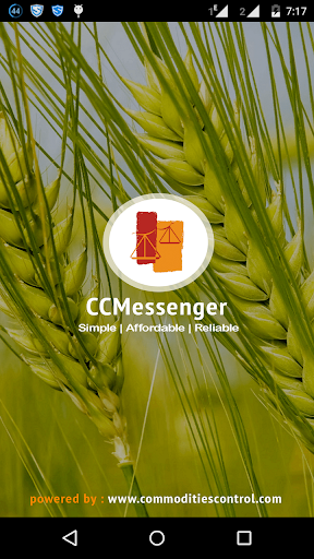 CCMessenger