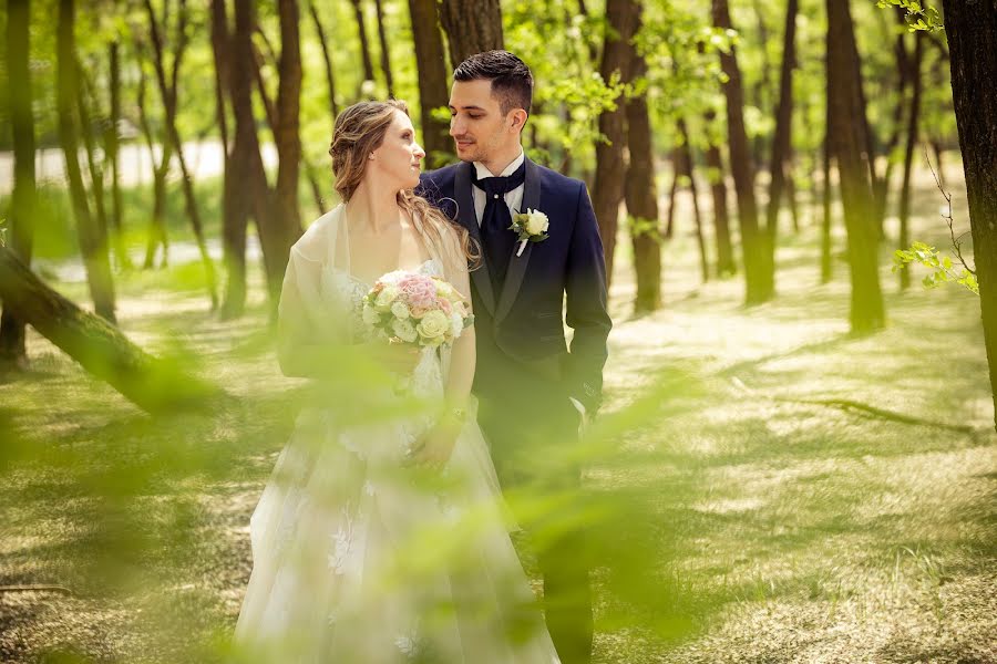 Свадебный фотограф Zoltán Bakos (bzeskuvofotos). Фотография от 29 мая 2023