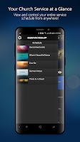 EasyWorship Remote Screenshot 3 of 5