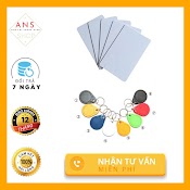 Sao Chép Nhiều Lần - Thẻ Sao Chép Cho Thẻ Từ, Thang Máy, Gửi Xe, Cư Dân