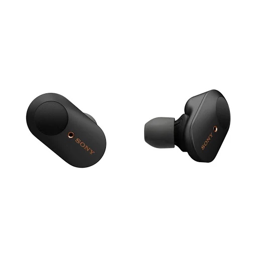 Tai nghe Bluetooth Sony WF-1000XM3 Bạc