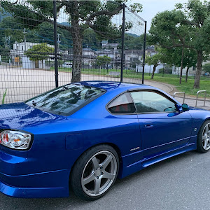 シルビア S15