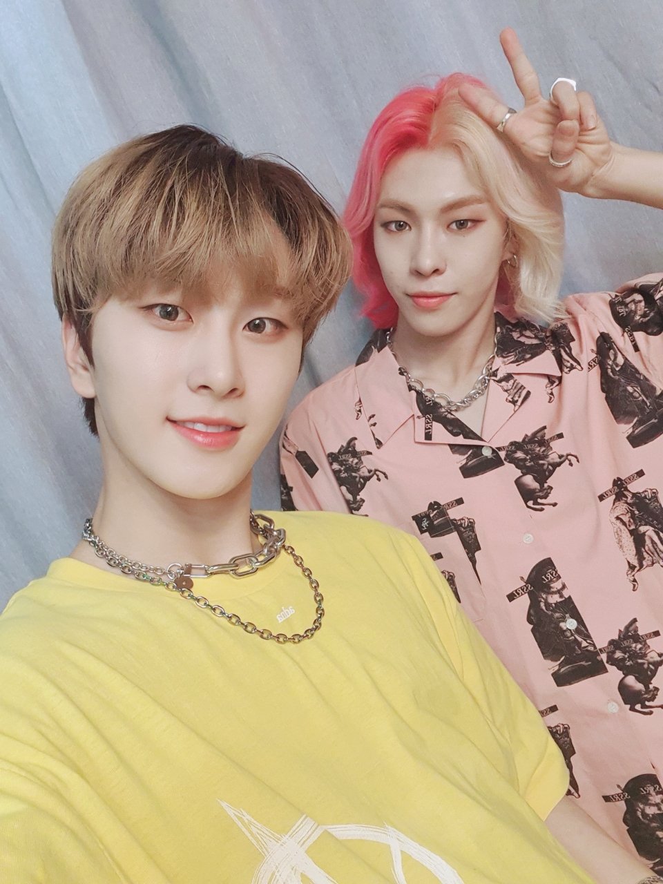 newkidd jinkwon hwi