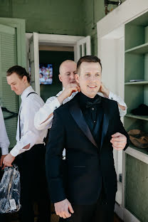 Wedding photographer Sergey Volkov (volkway). Photo of 9 April 2023