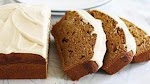 Salted Caramel Pumpkin Bread was pinched from <a href="http://www.tablespoon.com/recipes/salted-caramel-pumpkin-bread/97bf070e-3ced-4571-9c4a-e8e412b704be" target="_blank">www.tablespoon.com.</a>