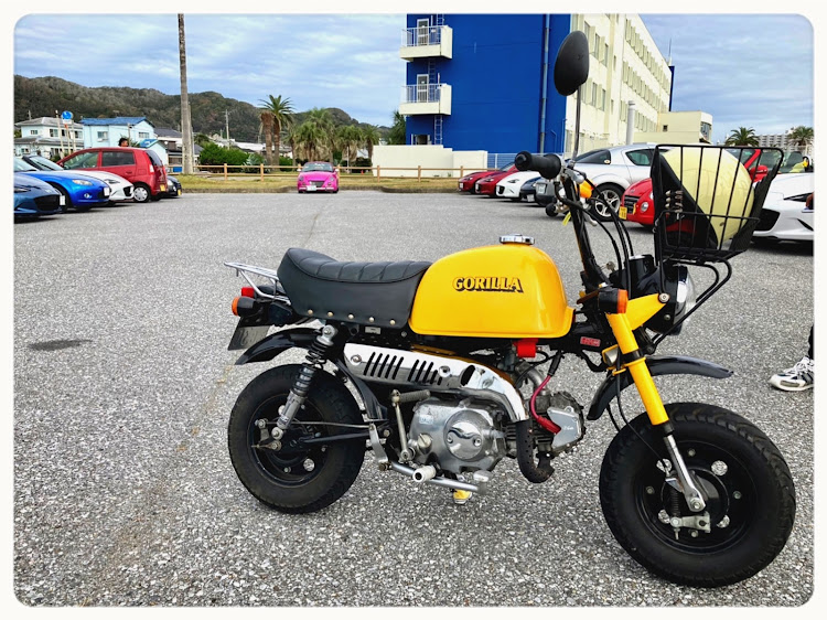 コペンのロードスター ・南房総TRG・北条海岸・食事会・千葉フォルニアに関するカスタム事例の投稿画像9枚目