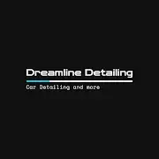 Dreamline Detailing Logo