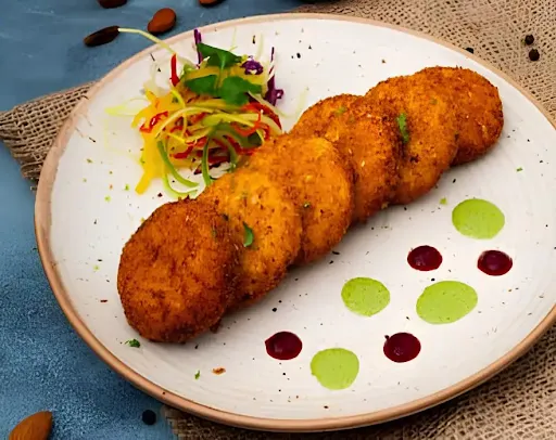 Dahi Ke Kabab