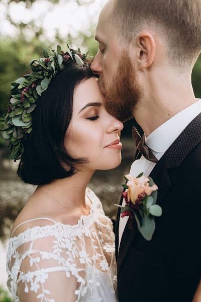 Wedding photographer Oleg Onischuk (onischuk). Photo of 6 August 2018