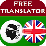 Cover Image of Download Corsican English Translator 2.0.5 APK