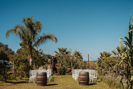 Fotografo di matrimoni Angelo Chiello (angelochiello). Foto del 27 settembre 2022