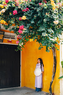 Fotógrafo de bodas Tam Nguyen (fernandes). Foto del 19 de abril