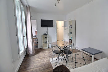 appartement à Clichy (92)