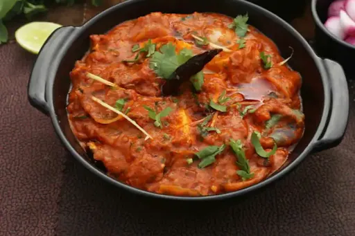 Kadhai Paneer