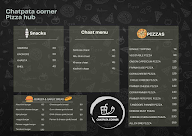 Chatpata Corner menu 2