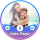 Download Video Player : All Format HD Video Player For PC Windows and Mac 1.0