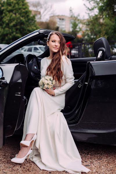 Wedding photographer Anna Paveleva (victories). Photo of 12 May 2023