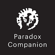 Paradox Companion  Icon