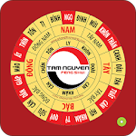 Cover Image of Download Compass Feng shui 1.2.21 APK