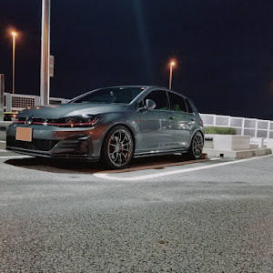 ゴルフGTI