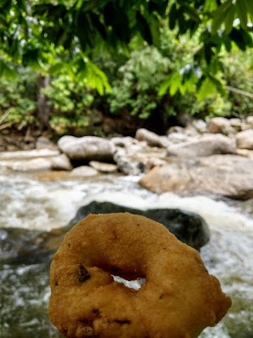 Nagu Curry House Vadai