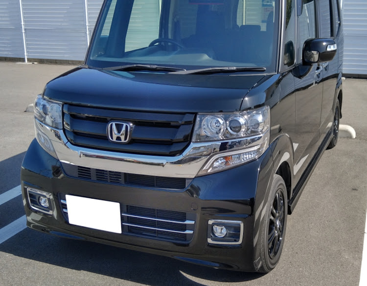 CR-ZのＮBOXカスタム・洗車に関するカスタム事例の投稿画像3枚目