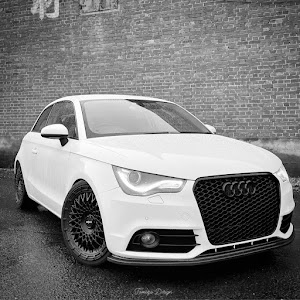 A1 1.4 TFSI