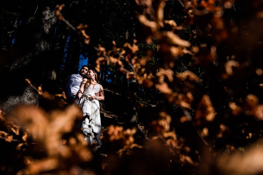 Wedding photographer Catalin Voinea (catalinvoinea). Photo of 9 March 2020