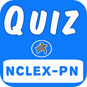 NCLEX-PN Quiz 5000 Questions 1.0